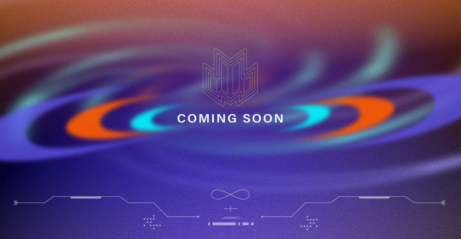 COMING SOON 敬請期待