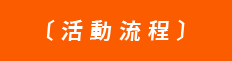 賽事流程